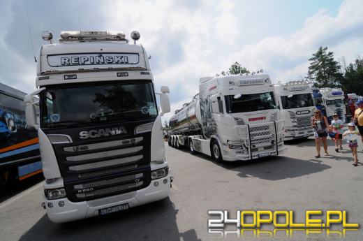 Master Truck jak co roku przyciągnął tłumy