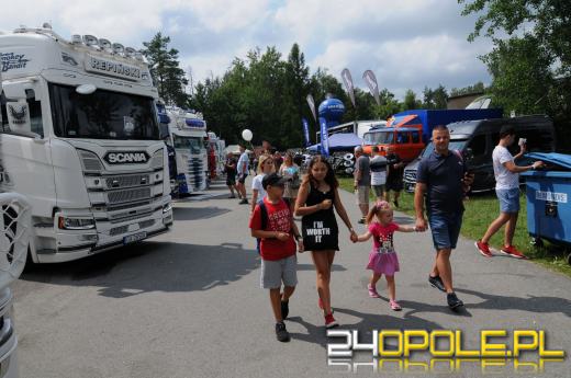 Master Truck jak co roku przyciągnął tłumy