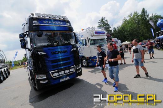 Master Truck jak co roku przyciągnął tłumy