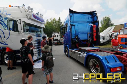 Master Truck jak co roku przyciągnął tłumy