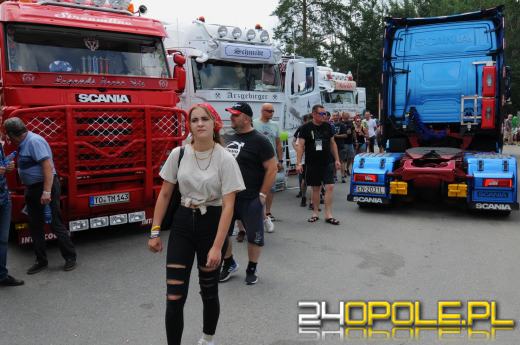 Master Truck jak co roku przyciągnął tłumy