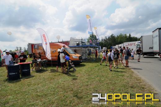 Master Truck jak co roku przyciągnął tłumy