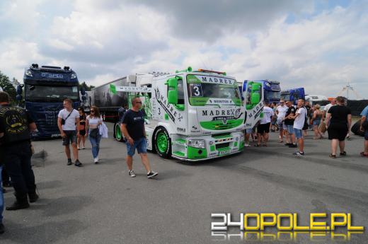 Master Truck jak co roku przyciągnął tłumy