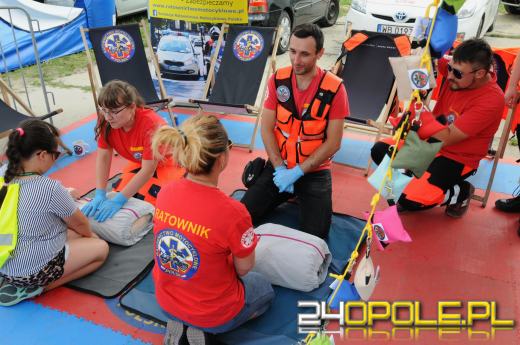 Master Truck jak co roku przyciągnął tłumy