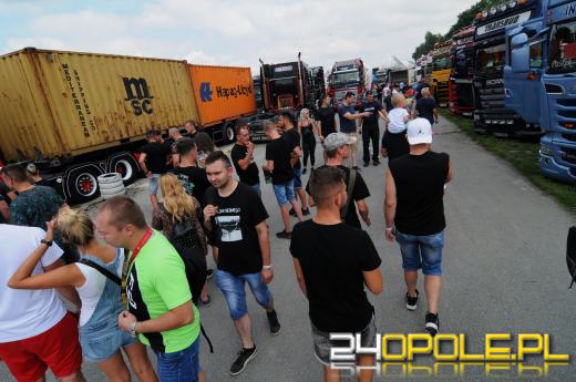 Master Truck jak co roku przyciągnął tłumy
