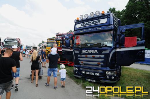 Master Truck jak co roku przyciągnął tłumy