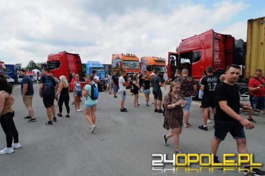 Master Truck jak co roku przyciągnął tłumy