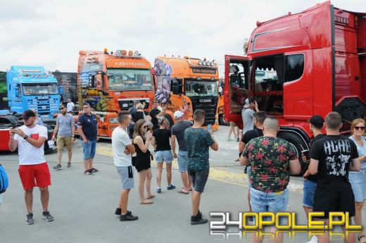 Master Truck jak co roku przyciągnął tłumy