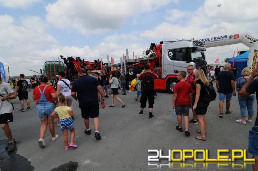 Master Truck jak co roku przyciągnął tłumy