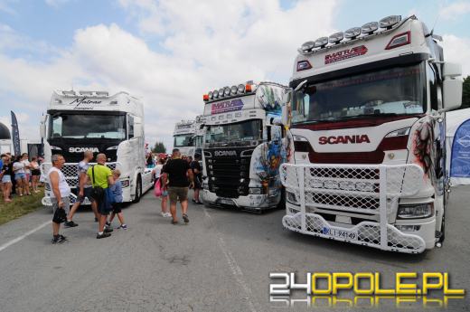 Master Truck jak co roku przyciągnął tłumy