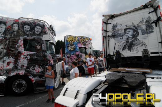 Master Truck jak co roku przyciągnął tłumy