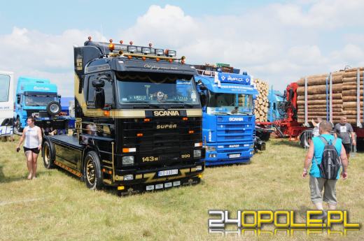Master Truck jak co roku przyciągnął tłumy