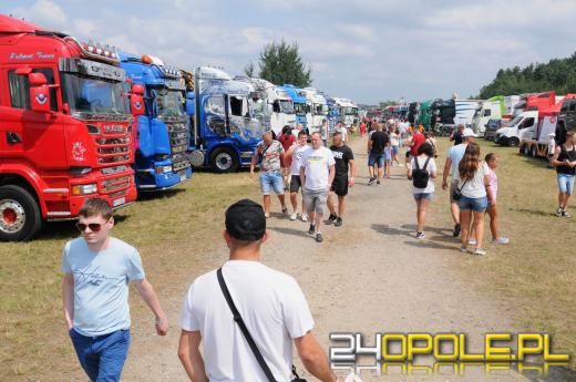 Master Truck jak co roku przyciągnął tłumy