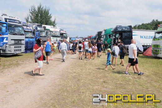 Master Truck jak co roku przyciągnął tłumy
