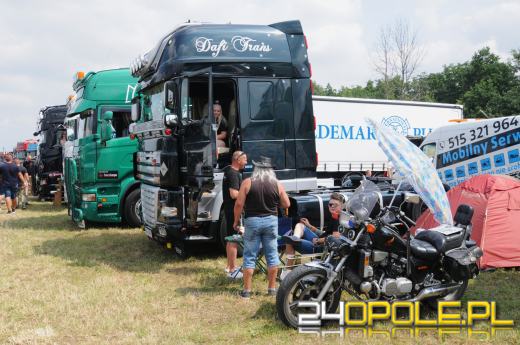 Master Truck jak co roku przyciągnął tłumy
