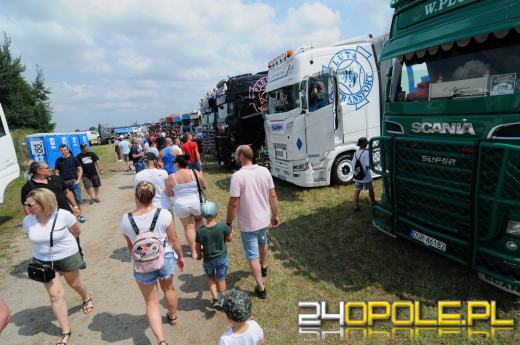 Master Truck jak co roku przyciągnął tłumy
