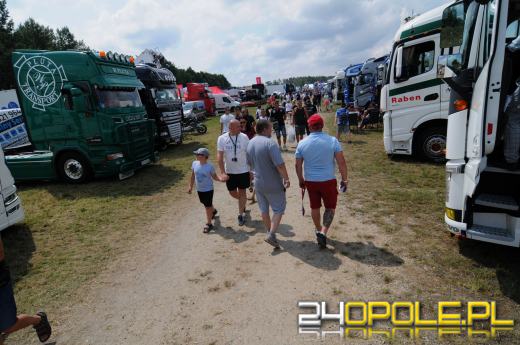 Master Truck jak co roku przyciągnął tłumy