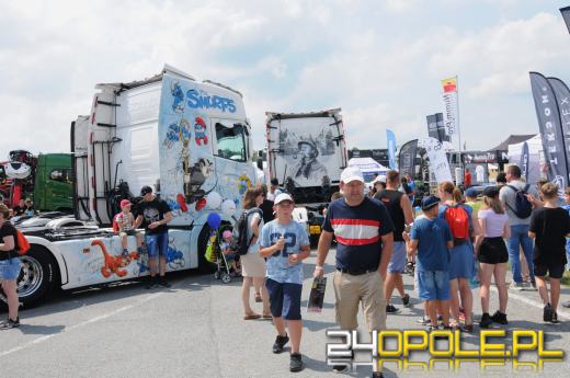 Master Truck jak co roku przyciągnął tłumy