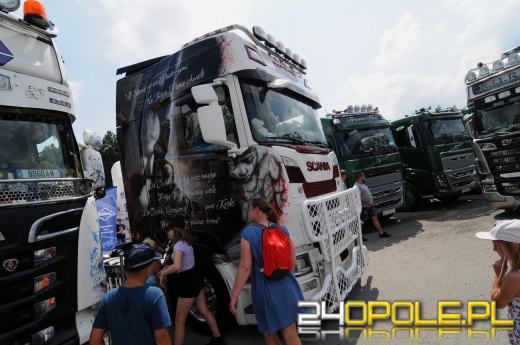 Master Truck jak co roku przyciągnął tłumy
