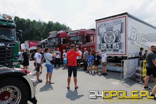 Master Truck jak co roku przyciągnął tłumy