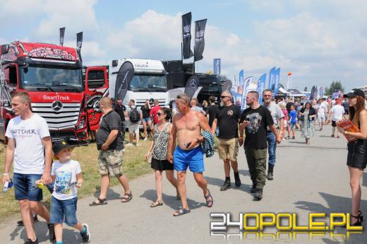 Master Truck jak co roku przyciągnął tłumy