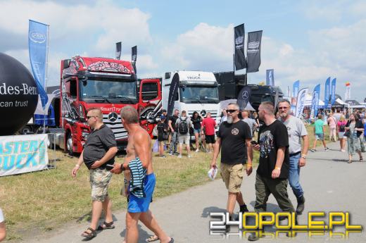 Master Truck jak co roku przyciągnął tłumy