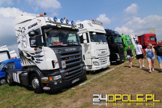 Master Truck jak co roku przyciągnął tłumy