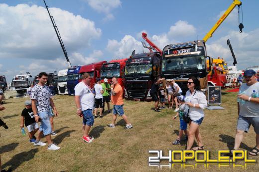 Master Truck jak co roku przyciągnął tłumy