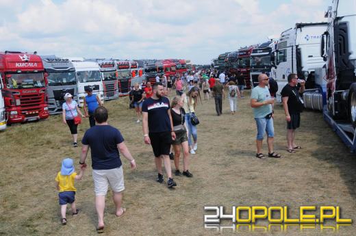 Master Truck jak co roku przyciągnął tłumy