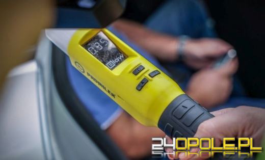 Błędne wskazania alkomatów. NIK miażdży policję w raporcie