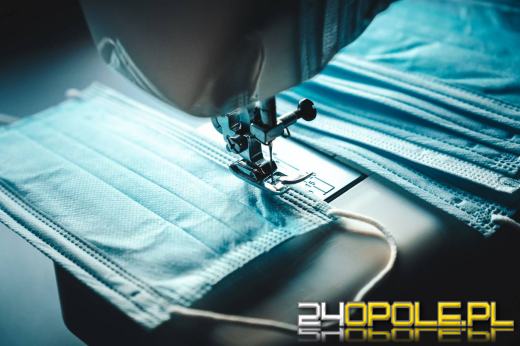 Maseczki od kierowcy Morawieckiego. Koszt dla podatnika: 258 mln zł