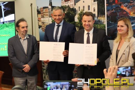 Miasto wyda 15 milionów złotych na poprawę jakości powietrza