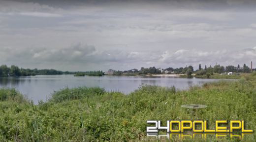 Sanepid przebadał wodę. Zamknięto kąpielisko w Lewinie Brzeskim
