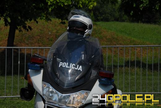 Trwa wakacyjny Piknik Rodzinny na Błoniach Politechniki Opolskiej