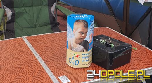 Lubisz bańki mydlane? Przyjdź i wesprzyj hospicjum perinatalne w Opolu 