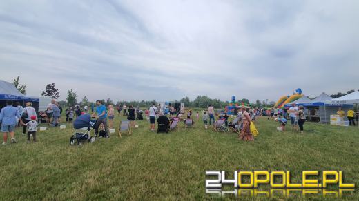 Lubisz bańki mydlane? Przyjdź i wesprzyj hospicjum perinatalne w Opolu 