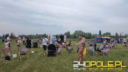 Lubisz bańki mydlane? Przyjdź i wesprzyj hospicjum perinatalne w Opolu 