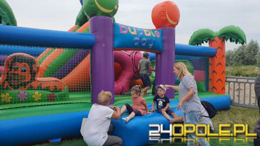 Lubisz bańki mydlane? Przyjdź i wesprzyj hospicjum perinatalne w Opolu 