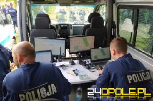 Szczęśliwy finał poszukiwań w Julianopolu