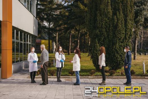 Nawet 100 tys. zł za powikłania po szczepieniu