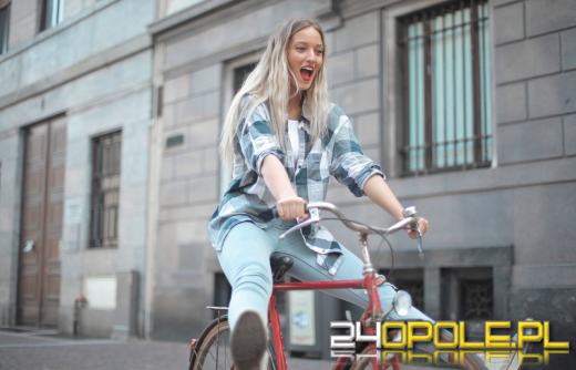 Korzyści zdrowotne z jazdy na rowerze