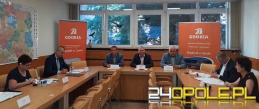 Ścieżki rowerowe na odcinkach Dębska Kuźnia - Schodnia oraz Ozimek - Grodziec. Jest porozumienie