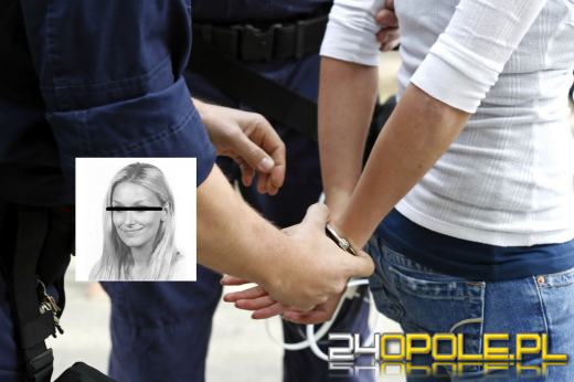 Szefowa gangu kiboli usłyszała zarzuty