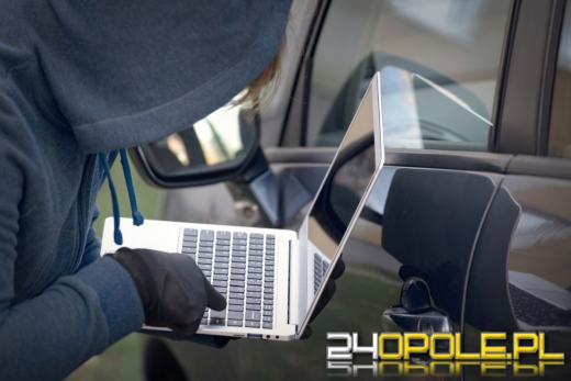 Kradzieże aut w 2021 r. Nowe "trendy" wśród złodziei