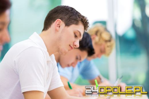 Ważny dzień dla wielu uczniów. Zaważy o ich przyszłości