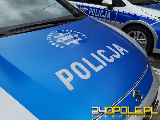 Nowe hybrydowe radiowozy w garnizonie opolskim