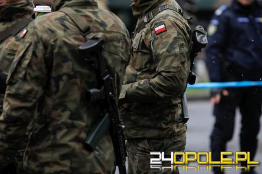 Tysiące osób dostanie wezwanie od wojska. Nie tylko mężczyźni