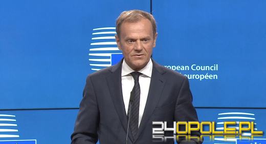 Wychowanie dzieci według Tuska to udręka. Polityk tłumaczy się ze swoich słów