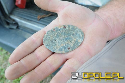 Trwa ekshumacja więziennego cmentarza w Strzelcach Opolskich