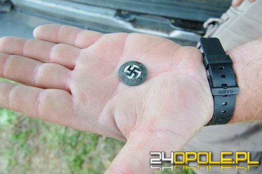 Trwa ekshumacja więziennego cmentarza w Strzelcach Opolskich